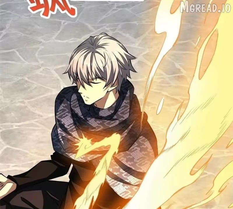 Divine Urban God Chapter 338  - page 151